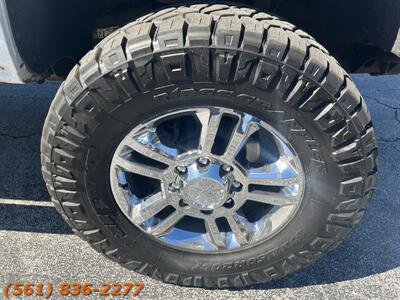 2019 Chevrolet Silverado 2500HD High Country   - Photo 22 - Jupiter, FL 33469