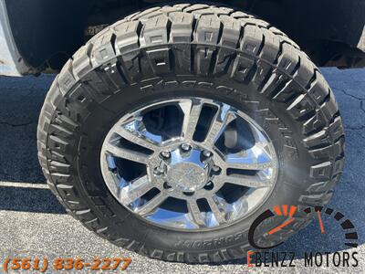 2019 Chevrolet Silverado 2500 High Country   - Photo 22 - Jupiter, FL 33469