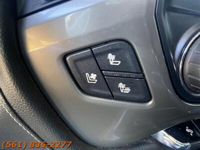 2019 Chevrolet Silverado 2500HD High Country   - Photo 13 - Jupiter, FL 33469