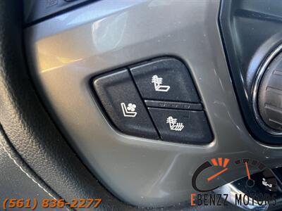 2019 Chevrolet Silverado 2500 High Country   - Photo 13 - Jupiter, FL 33469