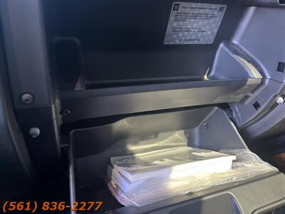 2019 Chevrolet Silverado 2500HD High Country   - Photo 14 - Jupiter, FL 33469