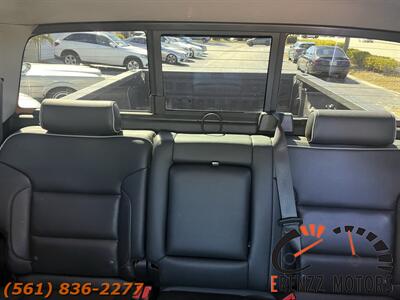 2019 Chevrolet Silverado 2500 High Country   - Photo 12 - Jupiter, FL 33469