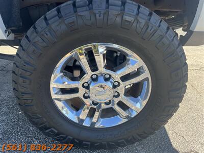 2019 Chevrolet Silverado 2500HD High Country   - Photo 19 - Jupiter, FL 33469