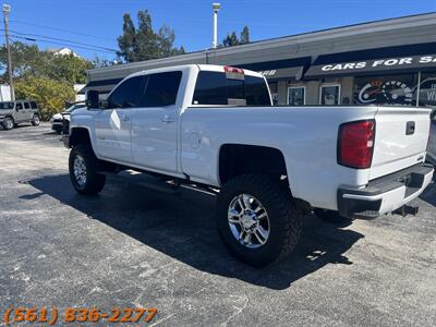 2019 Chevrolet Silverado 2500HD High Country   - Photo 6 - Jupiter, FL 33469