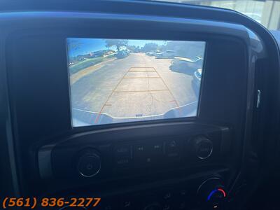 2019 Chevrolet Silverado 2500HD High Country   - Photo 16 - Jupiter, FL 33469