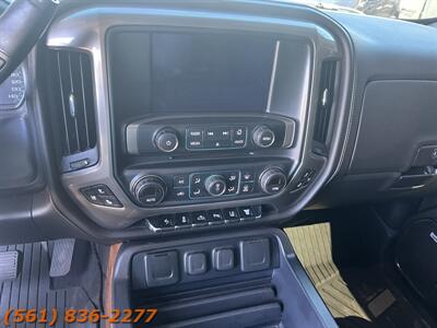 2019 Chevrolet Silverado 2500HD High Country   - Photo 9 - Jupiter, FL 33469