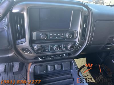 2019 Chevrolet Silverado 2500 High Country   - Photo 9 - Jupiter, FL 33469