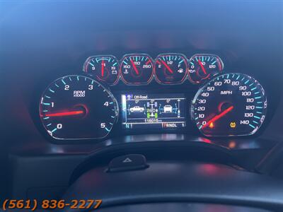 2019 Chevrolet Silverado 2500HD High Country   - Photo 15 - Jupiter, FL 33469