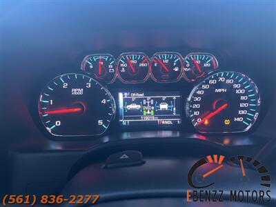 2019 Chevrolet Silverado 2500 High Country   - Photo 15 - Jupiter, FL 33469