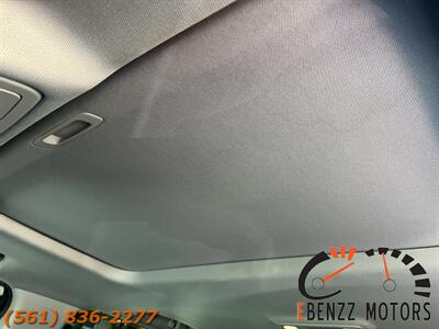 2019 Chevrolet Silverado 2500 High Country   - Photo 11 - Jupiter, FL 33469