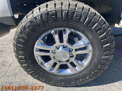 2019 Chevrolet Silverado 2500HD High Country   - Photo 23 - Jupiter, FL 33469