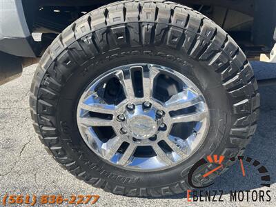 2019 Chevrolet Silverado 2500 High Country   - Photo 23 - Jupiter, FL 33469