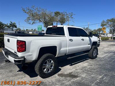 2019 Chevrolet Silverado 2500HD High Country   - Photo 4 - Jupiter, FL 33469
