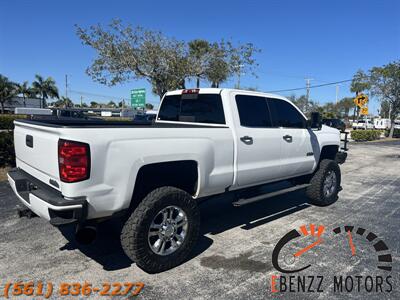 2019 Chevrolet Silverado 2500 High Country   - Photo 4 - Jupiter, FL 33469