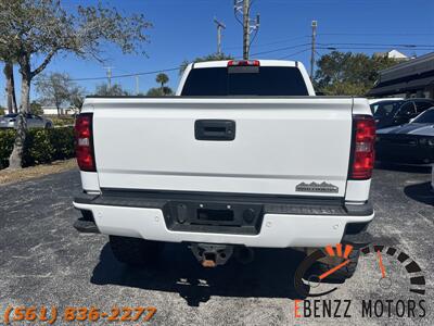 2019 Chevrolet Silverado 2500 High Country   - Photo 5 - Jupiter, FL 33469