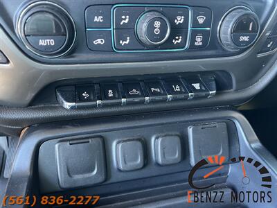 2019 Chevrolet Silverado 2500 High Country   - Photo 10 - Jupiter, FL 33469