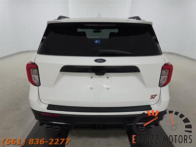2021 Ford Explorer ST   - Photo 5 - Jupiter, FL 33469