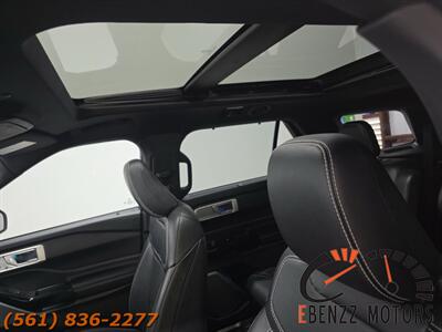 2021 Ford Explorer ST   - Photo 15 - Jupiter, FL 33469