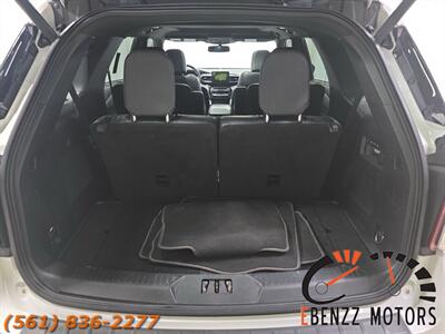 2021 Ford Explorer ST   - Photo 17 - Jupiter, FL 33469