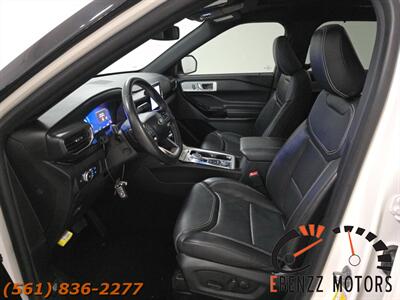 2021 Ford Explorer ST   - Photo 7 - Jupiter, FL 33469