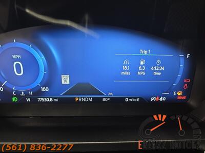 2021 Ford Explorer ST   - Photo 12 - Jupiter, FL 33469