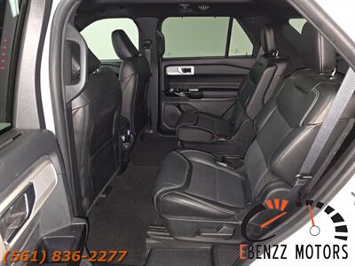 2021 Ford Explorer ST   - Photo 13 - Jupiter, FL 33469