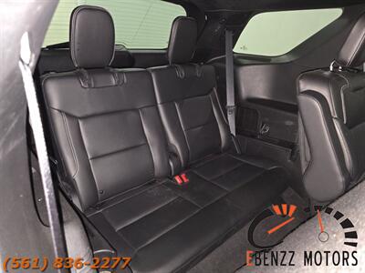 2021 Ford Explorer ST   - Photo 14 - Jupiter, FL 33469