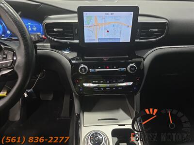 2021 Ford Explorer ST   - Photo 11 - Jupiter, FL 33469