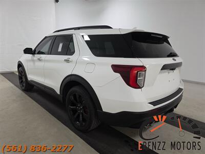 2021 Ford Explorer ST   - Photo 6 - Jupiter, FL 33469