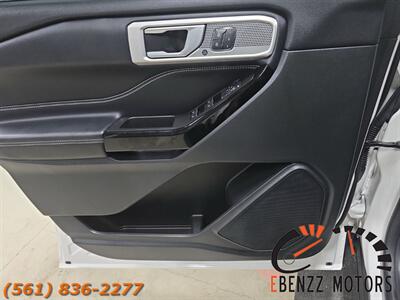 2021 Ford Explorer ST   - Photo 9 - Jupiter, FL 33469