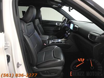 2021 Ford Explorer ST   - Photo 8 - Jupiter, FL 33469