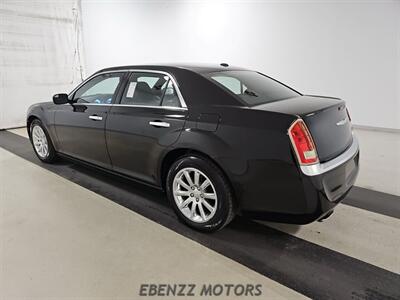 2012 Chrysler 300 Limited   - Photo 6 - Jupiter, FL 33469