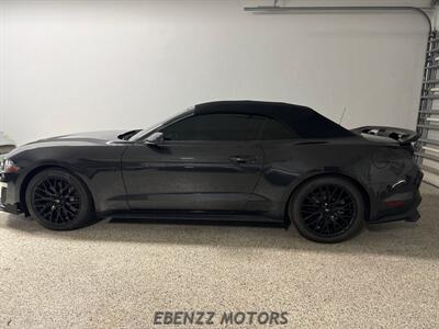 2022 Ford Mustang GT Premium   - Photo 6 - Jupiter, FL 33469