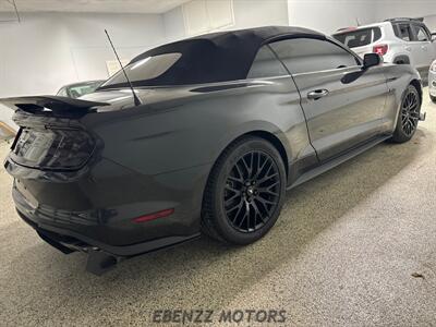 2022 Ford Mustang GT Premium   - Photo 4 - Jupiter, FL 33469