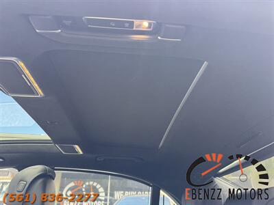 2015 Mercedes-Benz S 550 4MATIC   - Photo 44 - Jupiter, FL 33469
