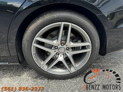 2015 Mercedes-Benz S 550 4MATIC   - Photo 13 - Jupiter, FL 33469