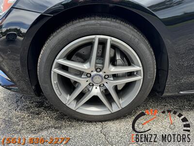 2015 Mercedes-Benz S 550 4MATIC   - Photo 10 - Jupiter, FL 33469