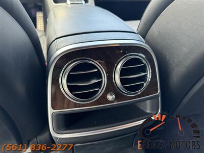 2015 Mercedes-Benz S 550 4MATIC   - Photo 31 - Jupiter, FL 33469