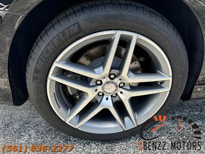 2015 Mercedes-Benz S 550 4MATIC   - Photo 11 - Jupiter, FL 33469