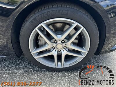 2015 Mercedes-Benz S 550 4MATIC   - Photo 12 - Jupiter, FL 33469