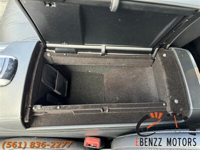 2015 Mercedes-Benz S 550 4MATIC   - Photo 25 - Jupiter, FL 33469