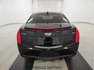 2018 Cadillac ATS 3.6L Premium Luxury   - Photo 5 - Jupiter, FL 33469