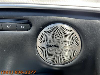 2022 INFINITI QX55 Essential   - Photo 17 - Jupiter, FL 33469