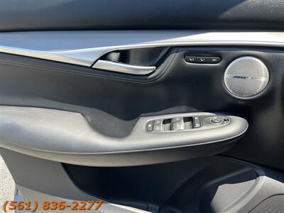 2022 INFINITI QX55 Essential   - Photo 16 - Jupiter, FL 33469