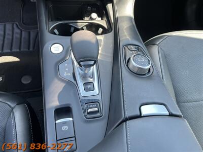 2022 INFINITI QX55 Essential   - Photo 14 - Jupiter, FL 33469