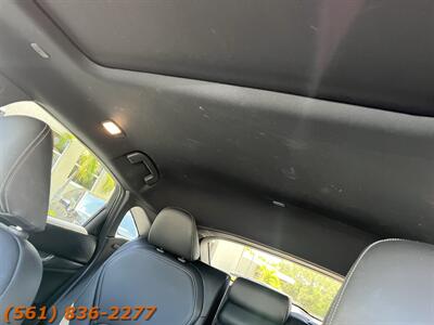 2022 INFINITI QX55 Essential   - Photo 12 - Jupiter, FL 33469