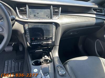 2022 INFINITI QX55 Essential   - Photo 10 - Jupiter, FL 33469