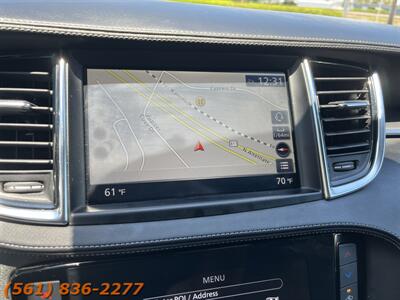 2022 INFINITI QX55 Essential   - Photo 20 - Jupiter, FL 33469