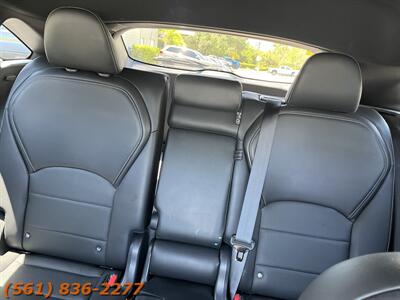 2022 INFINITI QX55 Essential   - Photo 13 - Jupiter, FL 33469
