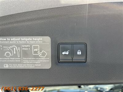 2022 INFINITI QX55 Essential   - Photo 19 - Jupiter, FL 33469